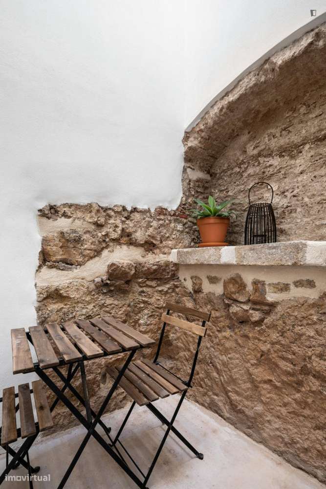 Estúdio - localizado em Alta Universitária Coimbra - Grande imagem: 5/6