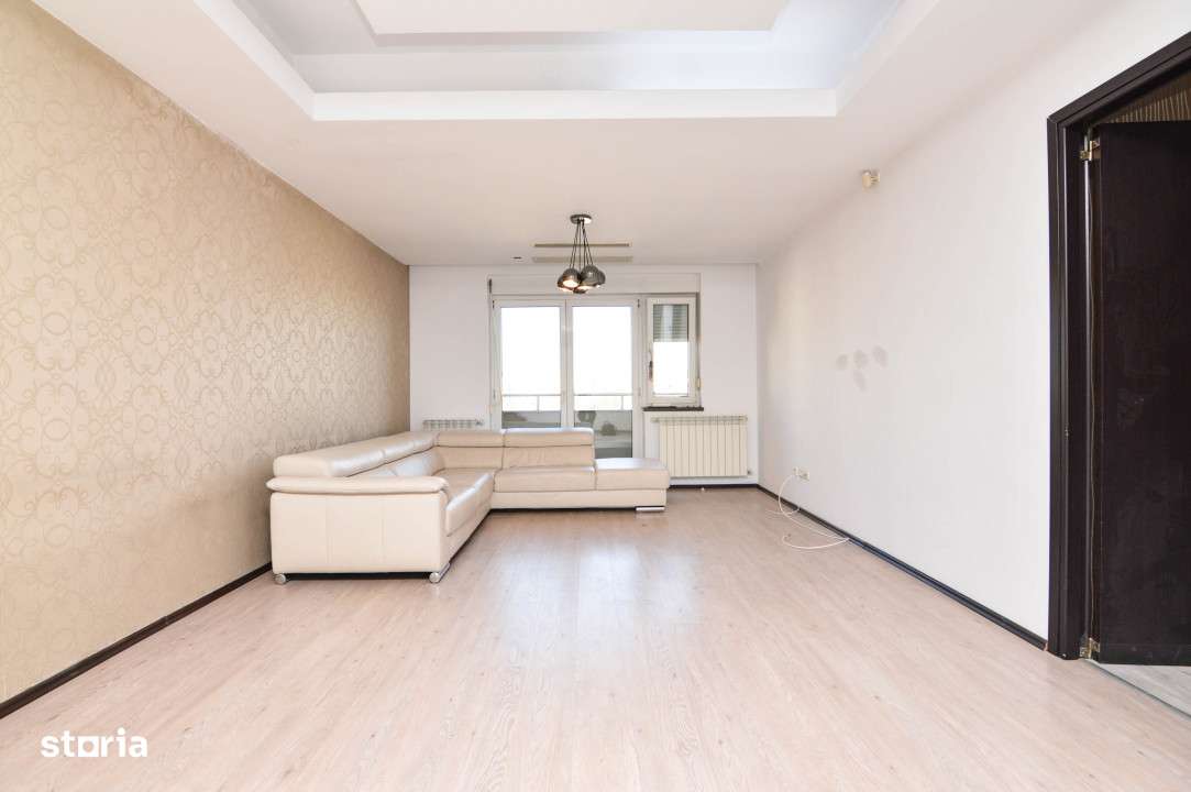 INCHIRIERE APARTAMENT 3 CAMERE TINERETULUI – DIMITRIE CANTEMIR - Imagine principală: 4/19