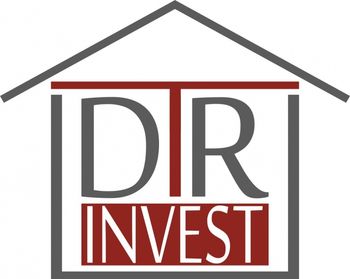 DTR Invest Logo