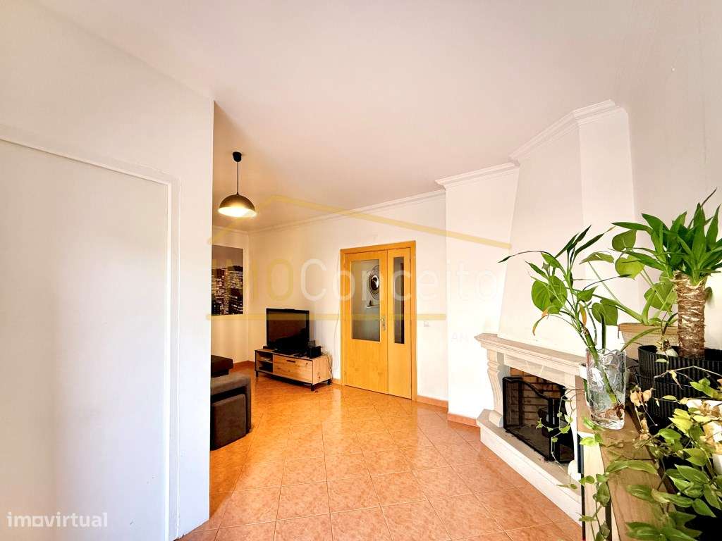 Apartamento T3 | Torres Novas | Garagem para 3 carros - Grande imagem: 4/26