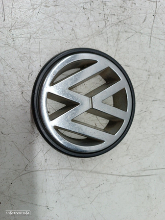 Símbolo Volkswagen Passat Variant (3A5, 35I) - 5