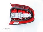 LAMPA LEWA TYLNA AUDI A4 B5 Avant - 4