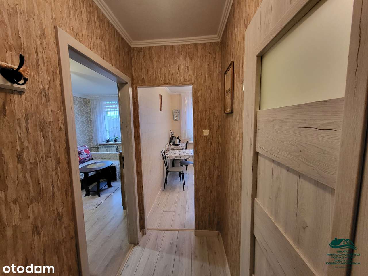 Ciechocinek sprzedam kawalerkę 1 pokojową-5