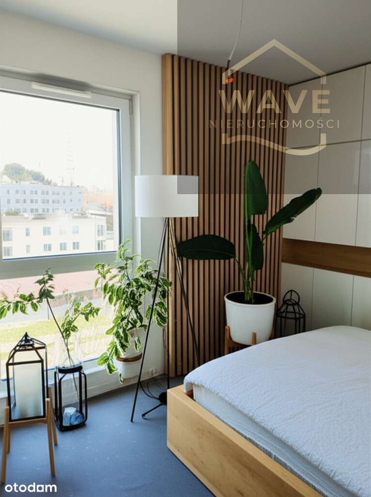 3-pokojowe mieszkanie 55 m2 + plus balkon-13