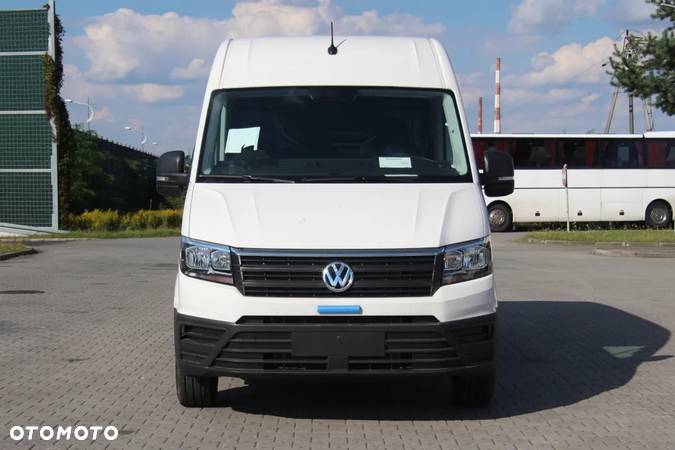 Volkswagen Crafter - 3