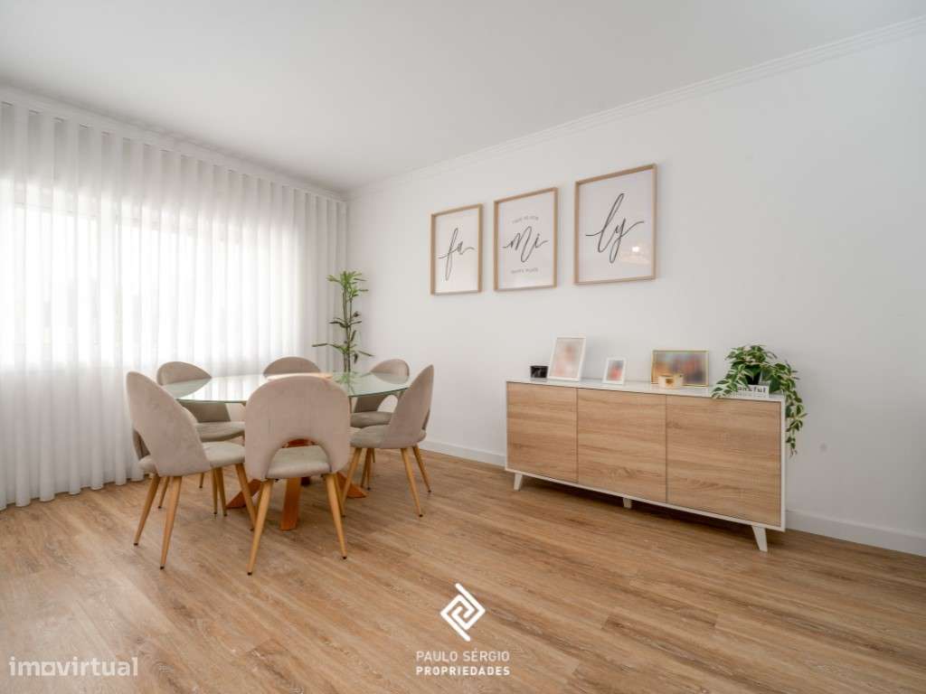 Moradia T3 localizada em Serzedo-8