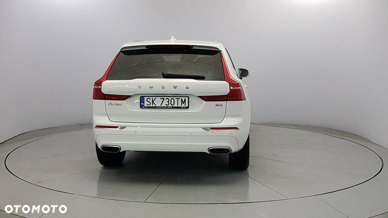 Volvo XC 60 B4 B Inscription - 6