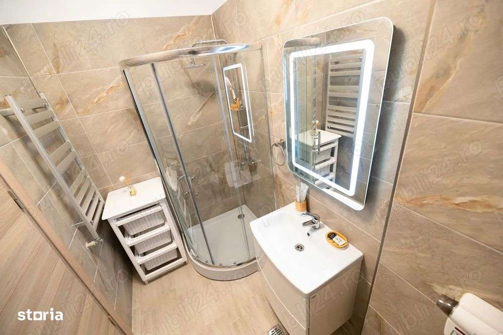 Apartament 2 camere XL de lux – ALEZZI Beach Resort-8