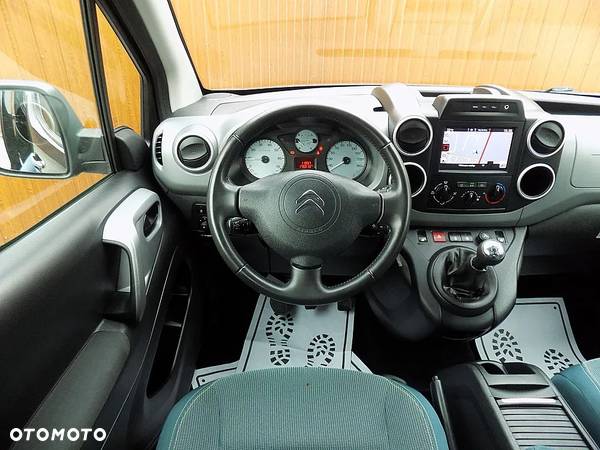 Citroën Berlingo Multispace PureTech 110 SELECTION - 12