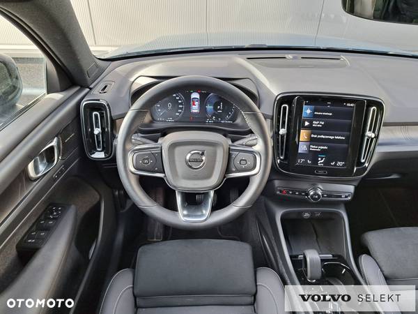 Volvo XC 40 - 13