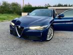 Alfa Romeo Giulia 2.2 Diesel AT8 Super - 13