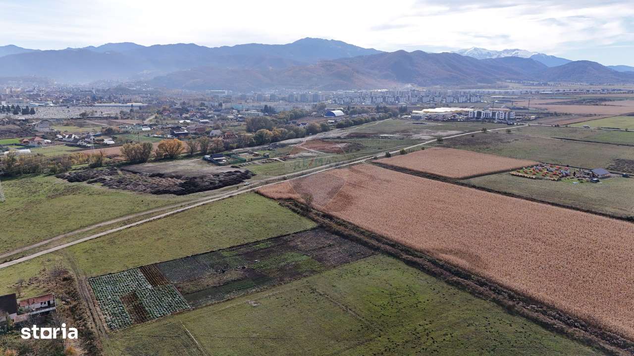 Comision 0% | Teren intravilan | Zona Bartolomeu-Lânii | 460 mp - Imagine principală: 5/9