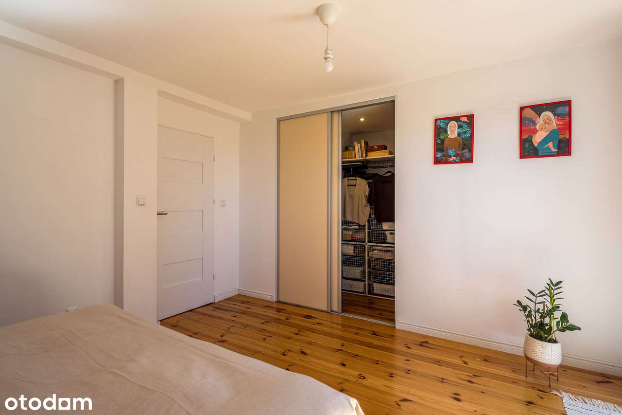 Dom szeregowy w wysokim standardzie | 5 pokoi | B. dobra lokalizacja-9