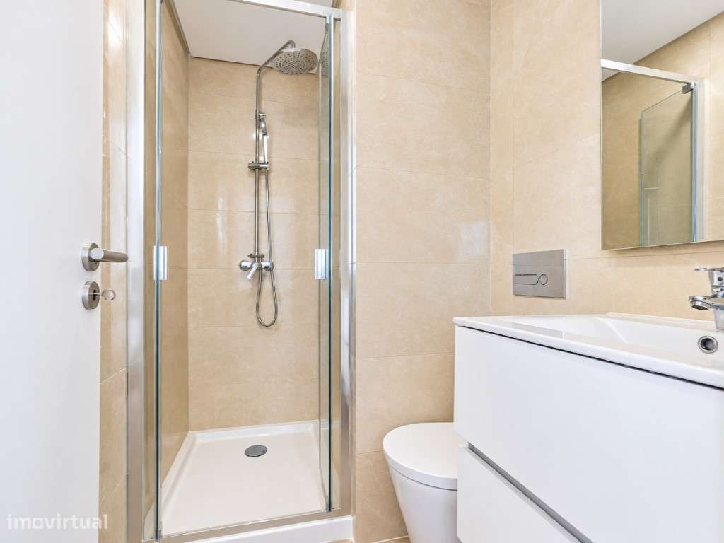 T3 em remodelação nos Olivais | Cozinha equipada | Acabamentos à su...-8