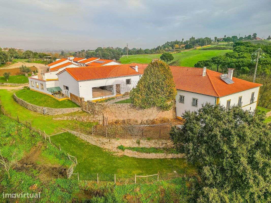 Moradia T13 para venda - Grande imagem: 5/50