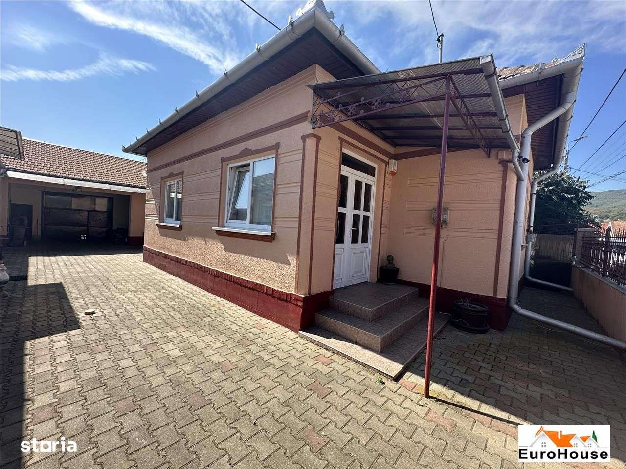 Casa de vanzare in Alba Iulia Micesti - Imagine principală: 4/15