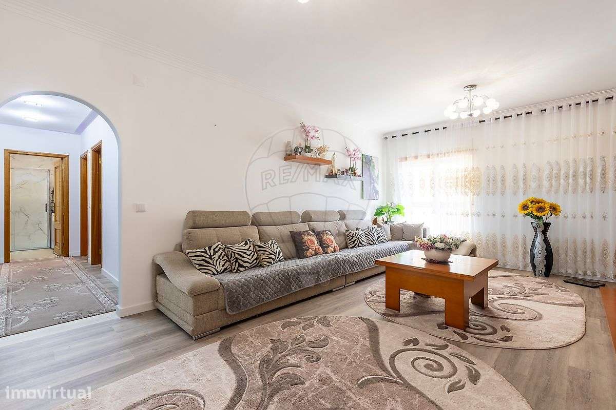 Apartamento T2 para venda - Grande imagem: 3/24