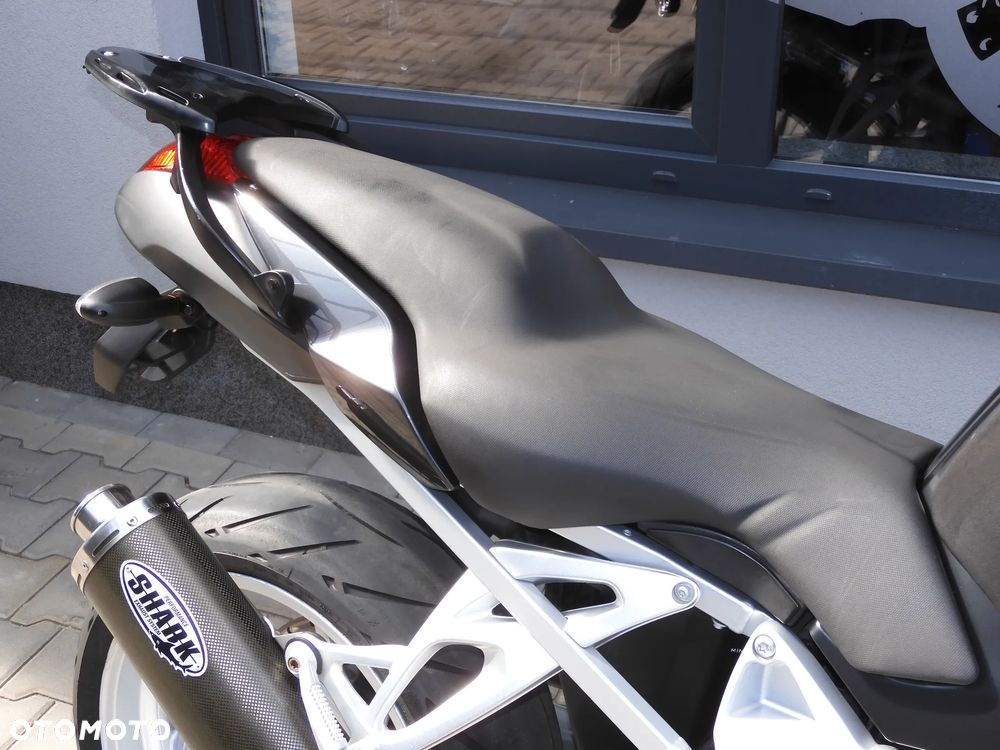 1200R#ABS#ESA#Sportowy tł...
