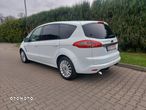 Ford S-Max 1.6 EcoBoost Start Stopp System Titanium X - 3