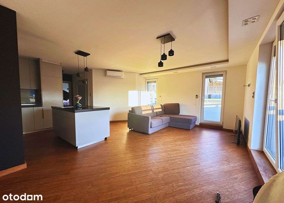 Okolice ul. Pochyłej NOWE2013/WINDA/BALKON-0