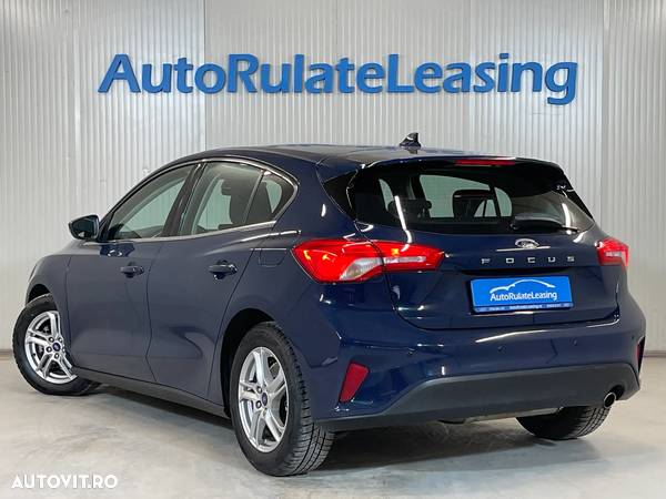 Ford Focus 1.5 EcoBlue Trend Edition - 4