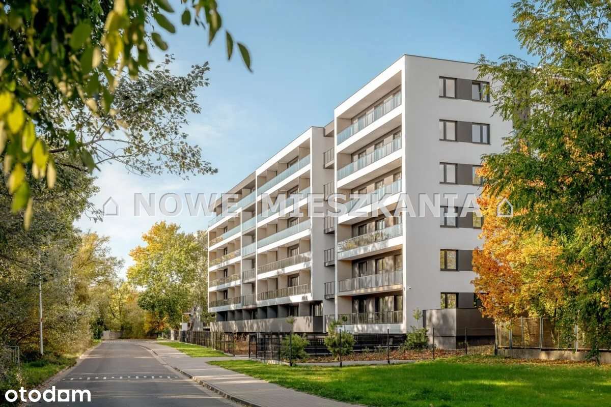 GOTOWE Media Miejskie Winda Wysoki Standard Balkon Nowe Osiedle-10