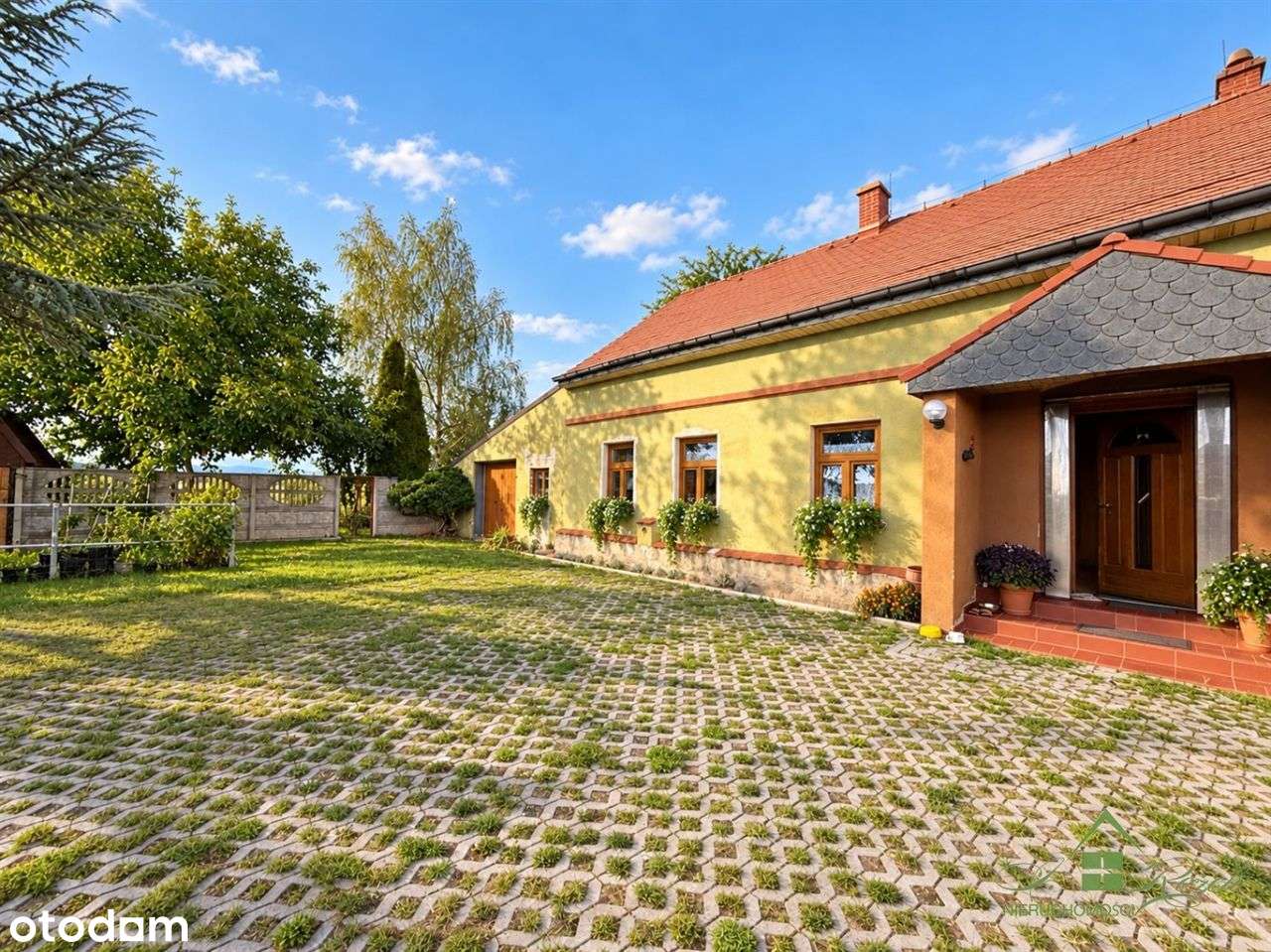 Dom na sprzedaż, 4 pokoje, 200 m², Głubczyce
