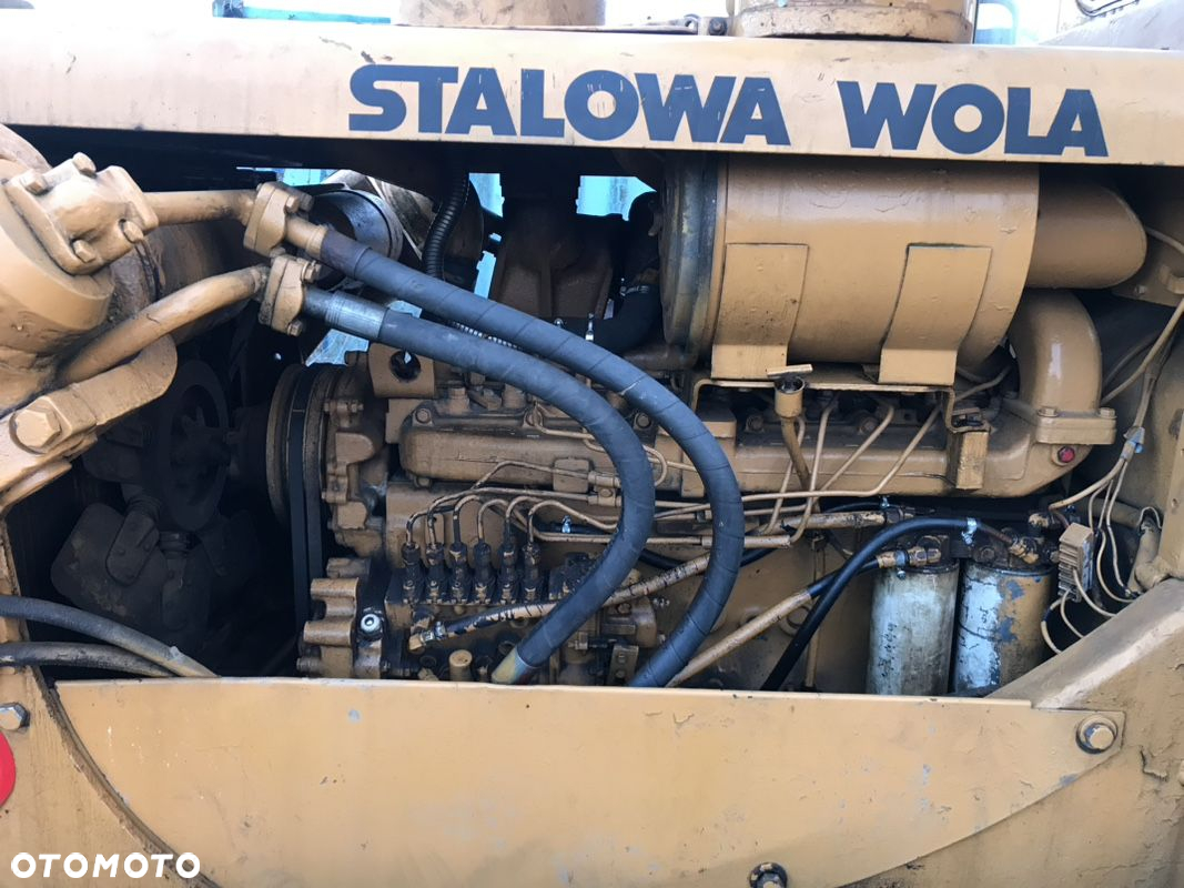 HSW Stalowa Wola 15C - 8