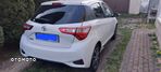 Toyota Yaris 1.5 Premium CVT - 5