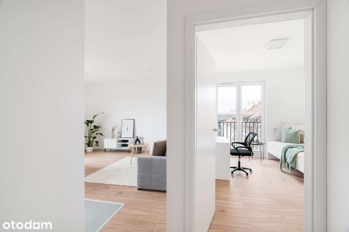 W centrum I Blisko Parku Willsona I Zwierzęta mile widziane - Pełny obrazek: 4/17