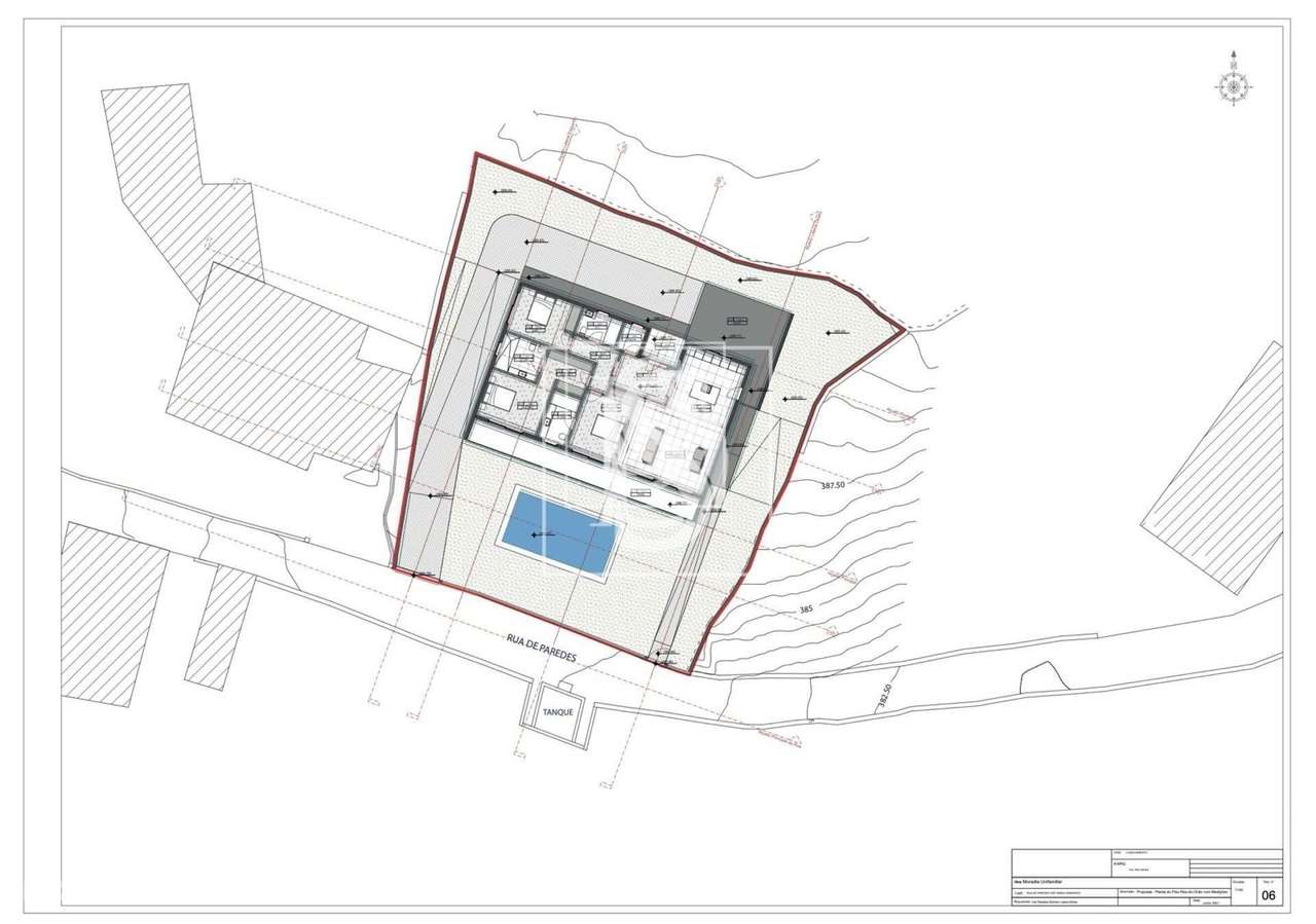 TERRENO CONSTRUÇÃO - SÃO SIMÃO - Grande imagem: 3/19