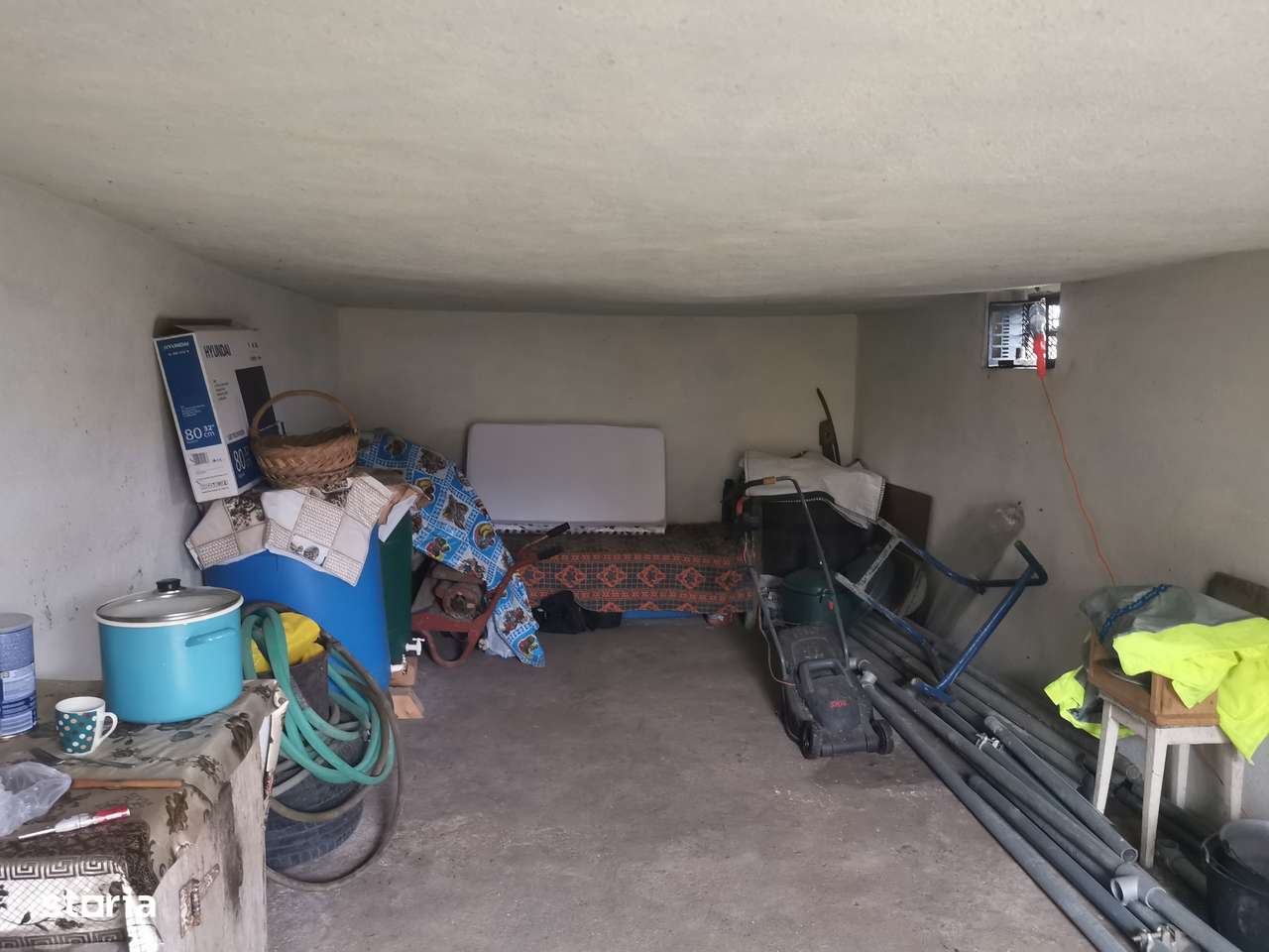 Casă din cărămidă, 6 camere, teren 7000mp, acces asfaltat - Imagine principală: 4/11