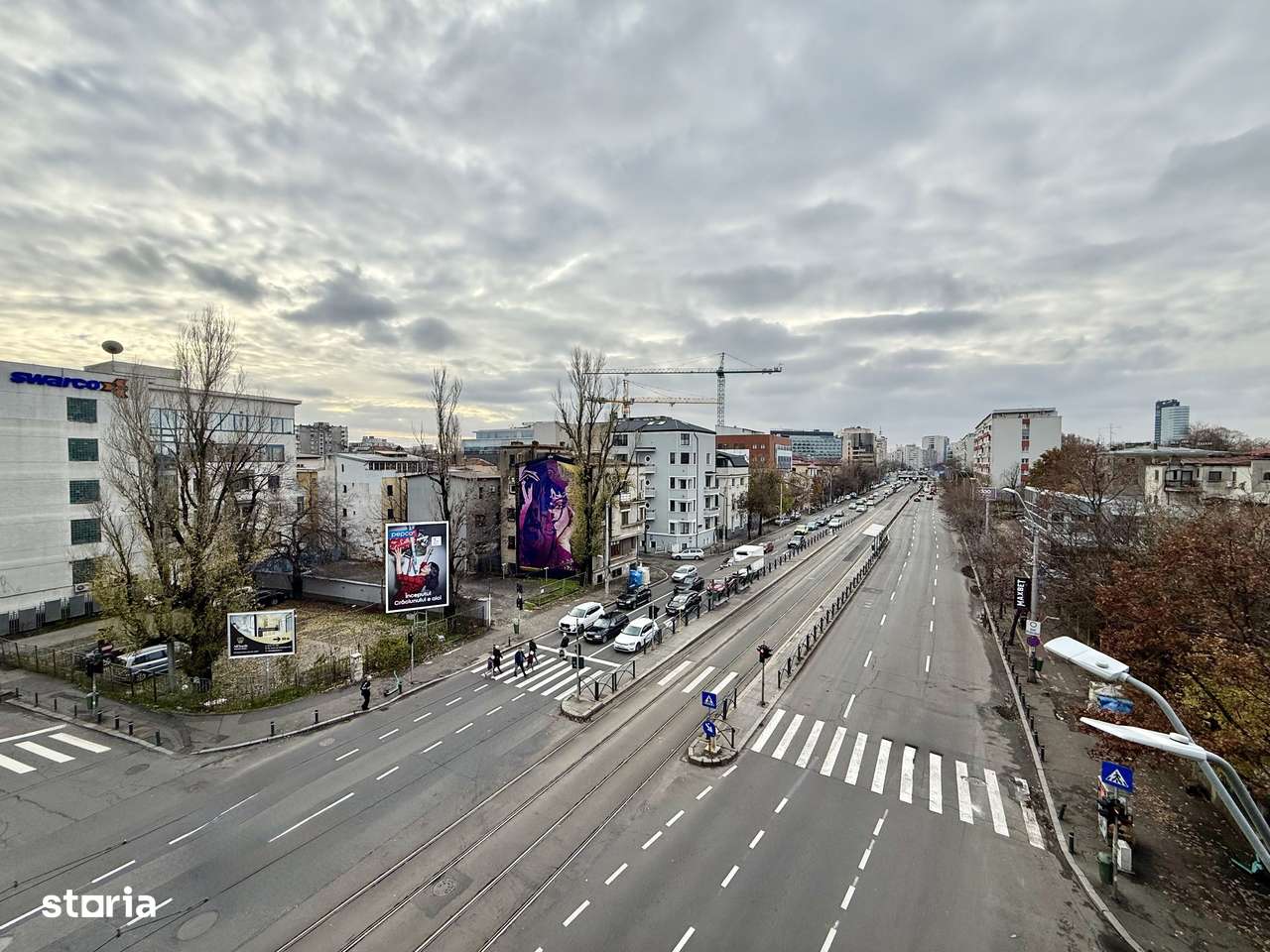 2 camere  | 54 MP | 3 Boxe | DOROBANTI-14