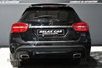 Mercedes-Benz GLA 200 CDi AMG Line - 25