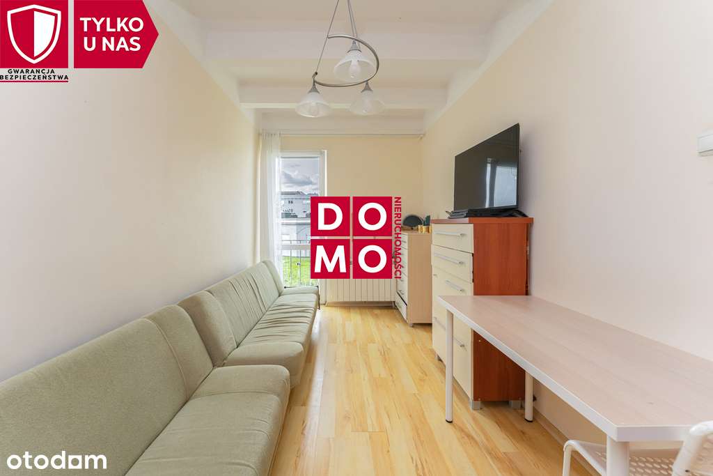 3 pokoje I Gdańsk Brzeźno I Blisko morza-3