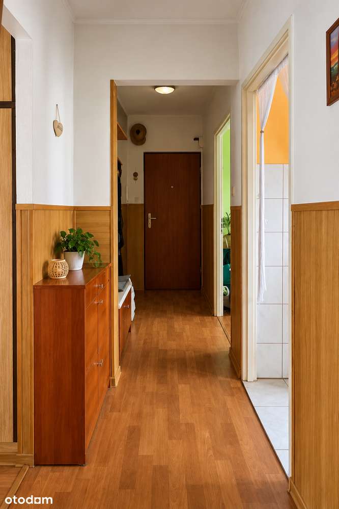 Na sprzedaż funkcjonalna kawalerka w Bytomiu – Śródmieście-6