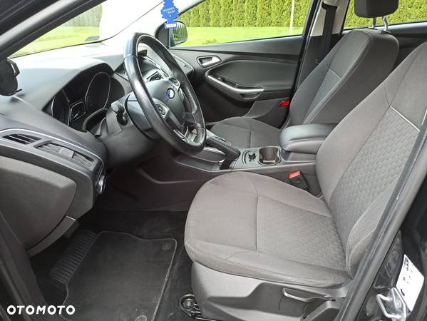 Ford Focus 2.0 TDCi Edition MPS6 - 31