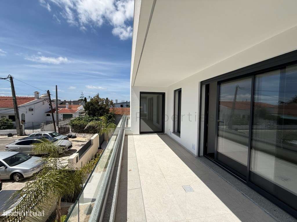 Moradia T4 Luxo Isolada | Belverde | Piscina | Garagem-15