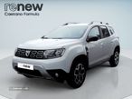 Dacia Duster 1.5 Blue dCi SL Go - 3