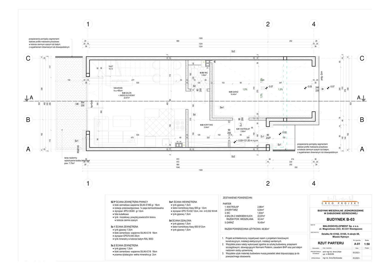 Wzgórze Piastów Etap II - Pełny obrazek: 5/11