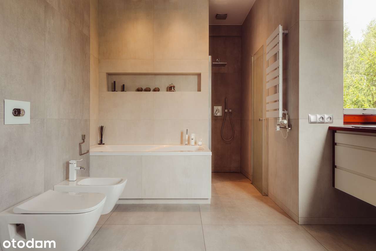 5M WYSOKI STANDARD|ogród_taras_parking|2 poziomy|DZIEŃ OTWARTY!-14