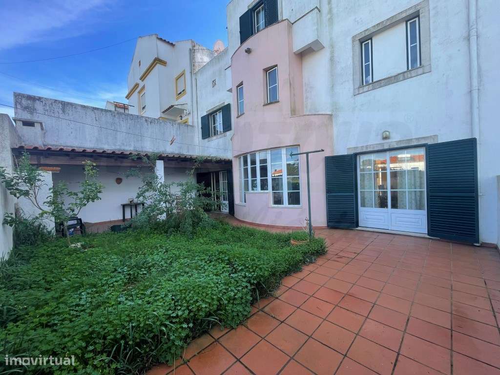 FANTÁSTICA MORADIA EM SANTIAGO DO CACÉM-21