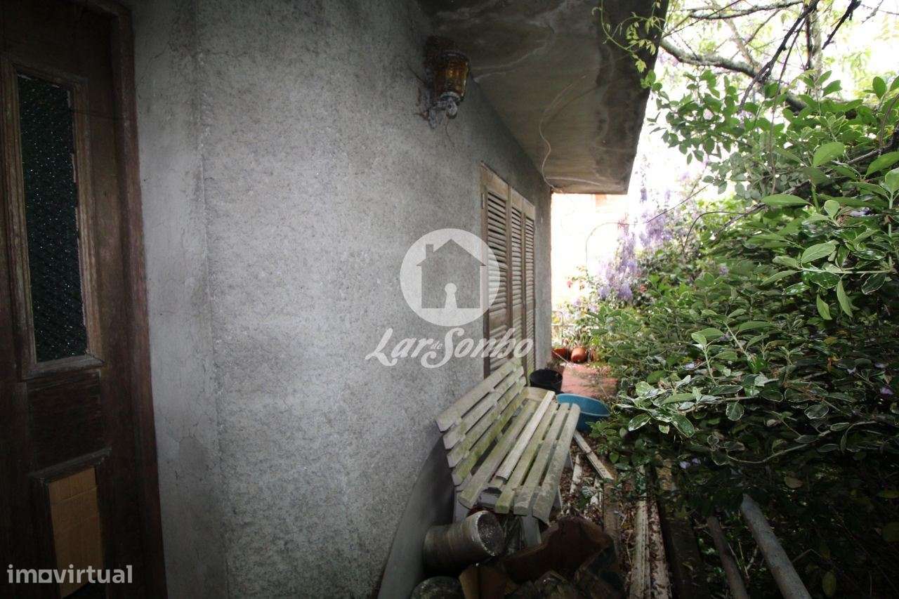 Moradia p/ restauro c/ 1729m2 no Louro, Vila Nova de Famalicão - Grande imagem: 4/7