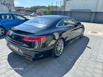 Mercedes-Benz S 500 Coupe 4Matic 9G-TRONIC - 4