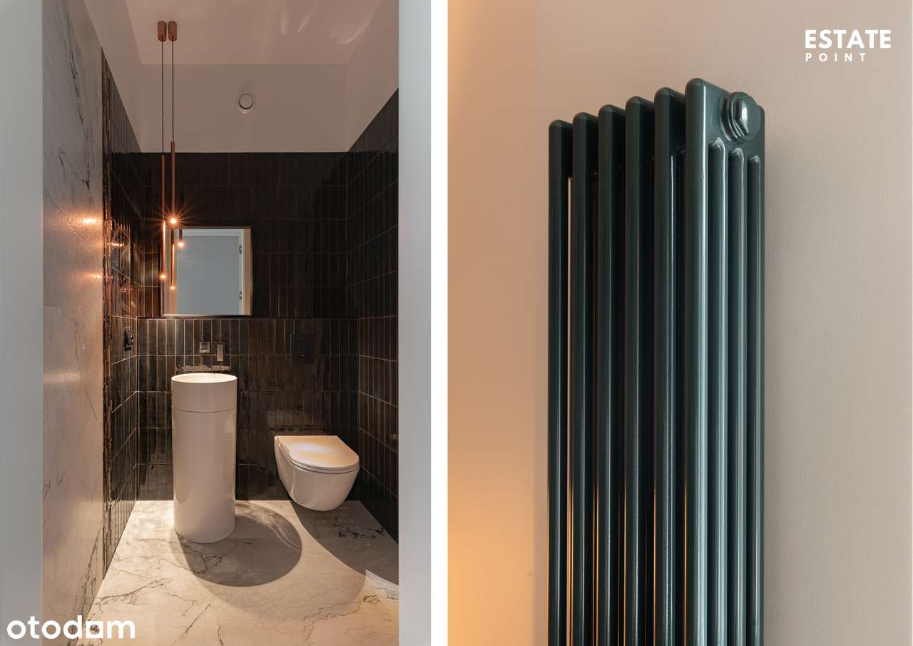 Komfortowe mieszkanie z przestronnym salonem | PERFUMIARNIA-4