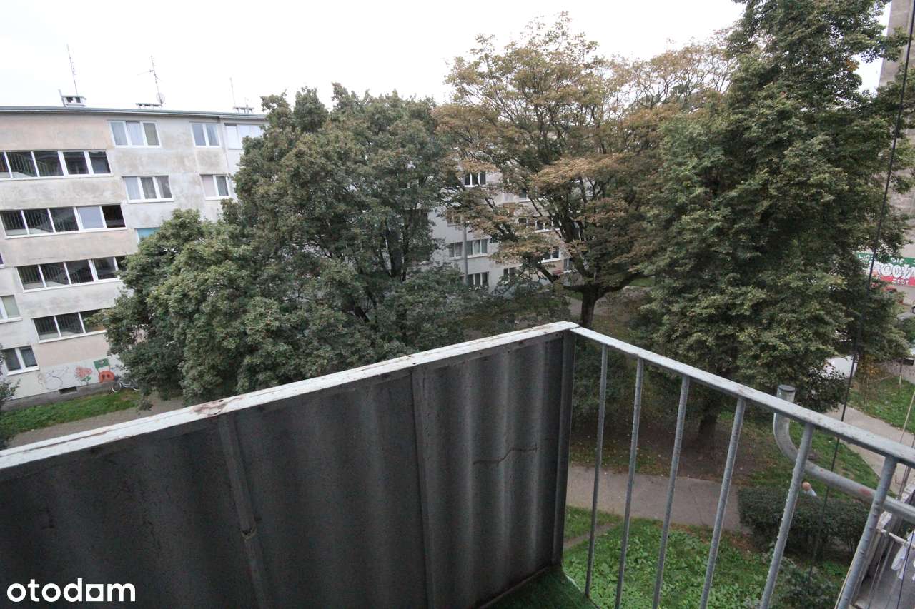 okolice ul. Brązowej PEŁEN ROZKŁAD/BALKON - Pełny obrazek: 4/16