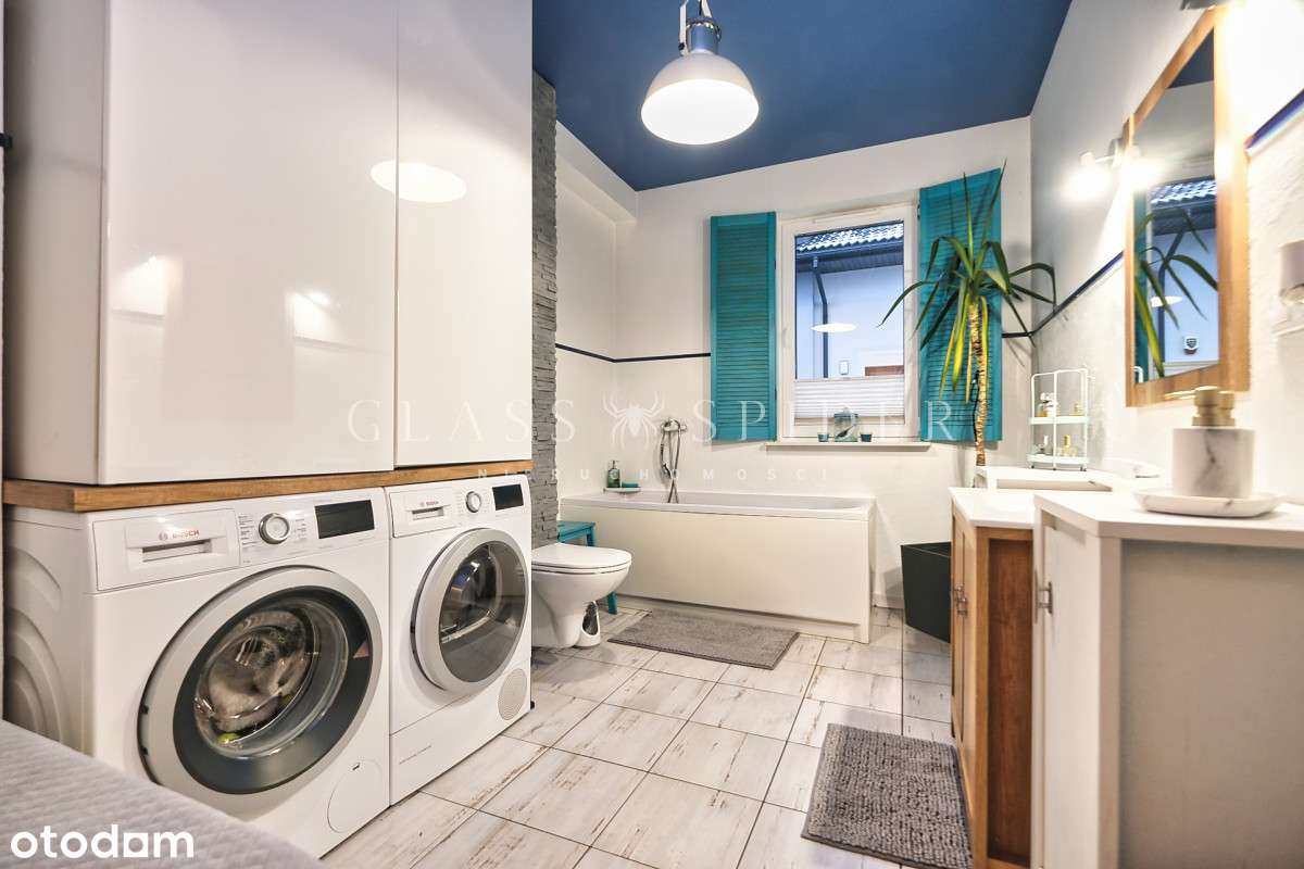 ⚡Przestronne⚡Widne⚡Ciche⚡Świetnie zaprojektowane⚡-9