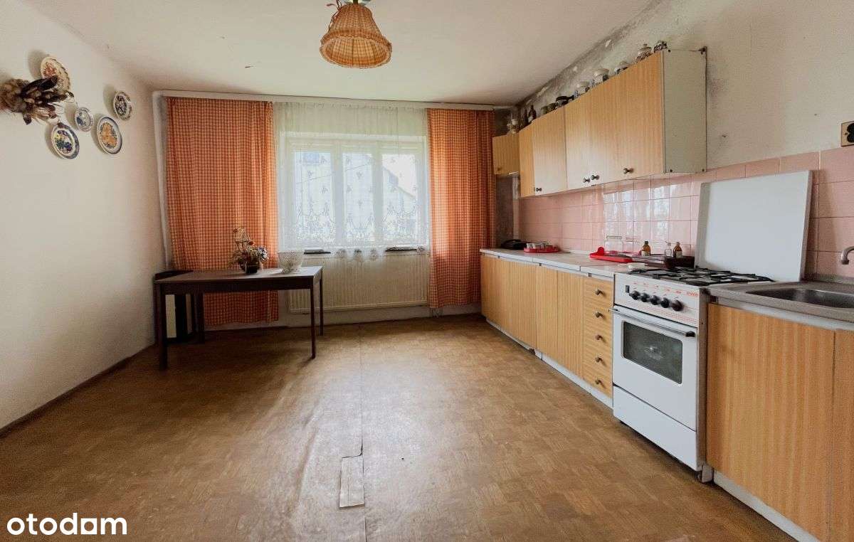 Dom 15 Minut OD Rzeszowa/działka 8 AR - Pełny obrazek: 5/7