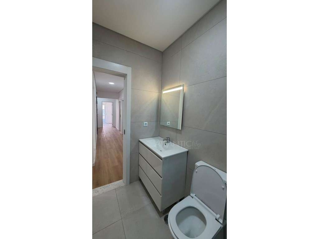 Apartamento T3 Queluz-16