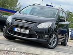 Ford Grand C-MAX 1.0 EcoBoost Start-Stopp-System Ambiente - 1